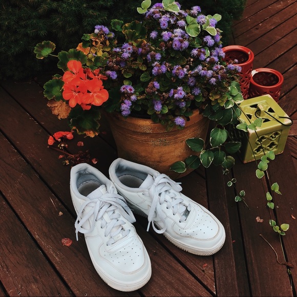 Nike AF1’s SOLD!!! - Picture 3 of 3